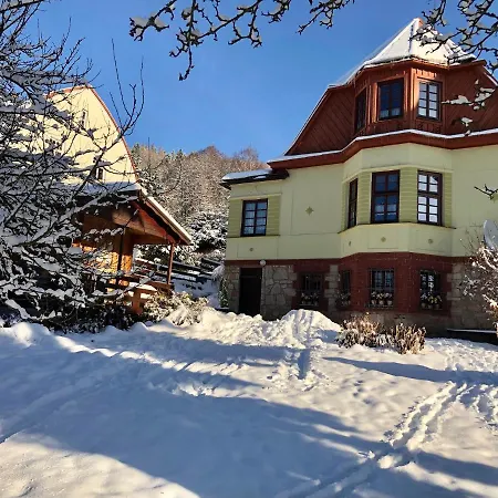 Sunny * Svoboda nad Úpou